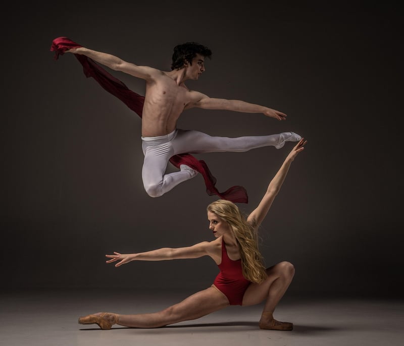 Ecstatic Dance Workshop