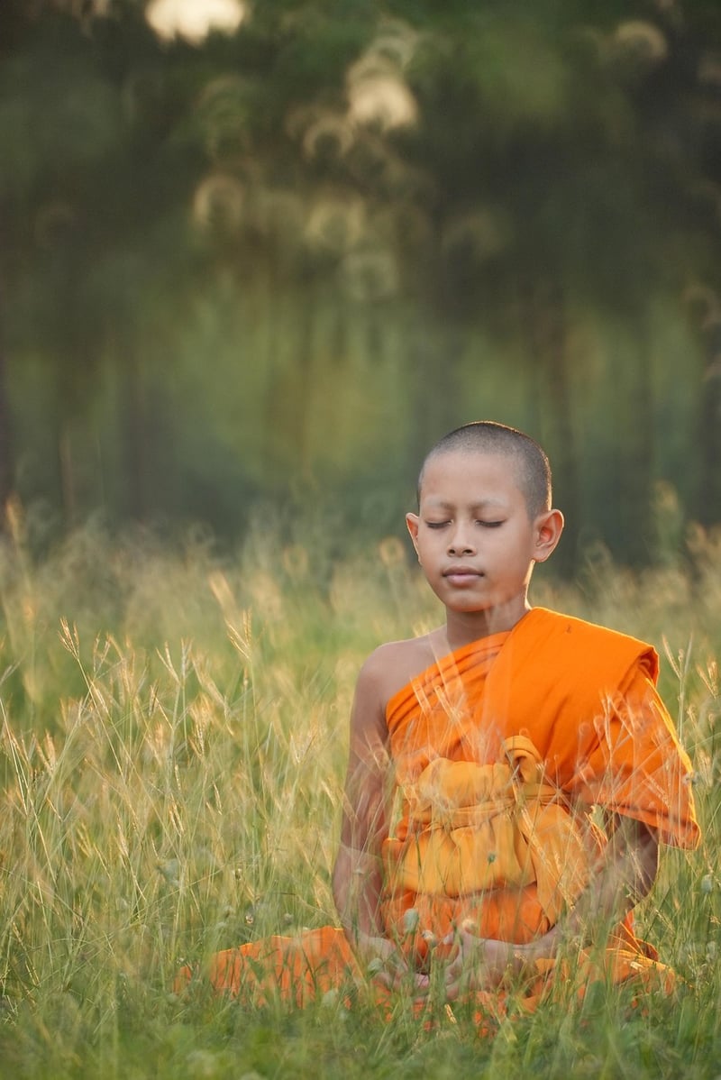 Mindful Breathwork Session